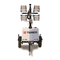 Equipo de Iluminación Terex RL 4 LED Manual Del Operario
