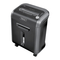 Trituradoras de Papel Fellowes POWERSHRED 79Ci Manual De Instrucciones