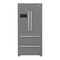 Beko GNE60521X