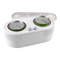 Productos de Cuidado Personal Weelko TWINCAN Manual De Instrucciones