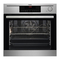 Hornos AEG PRO COMBI BS7314721 Manual De Instrucciones