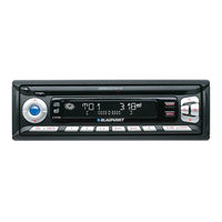 Blaupunkt Bermuda MP35 Instrucciones De Manejo