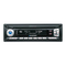 Sistema Estéreo para Coches Blaupunkt Bermuda MP35 Instrucciones De Manejo