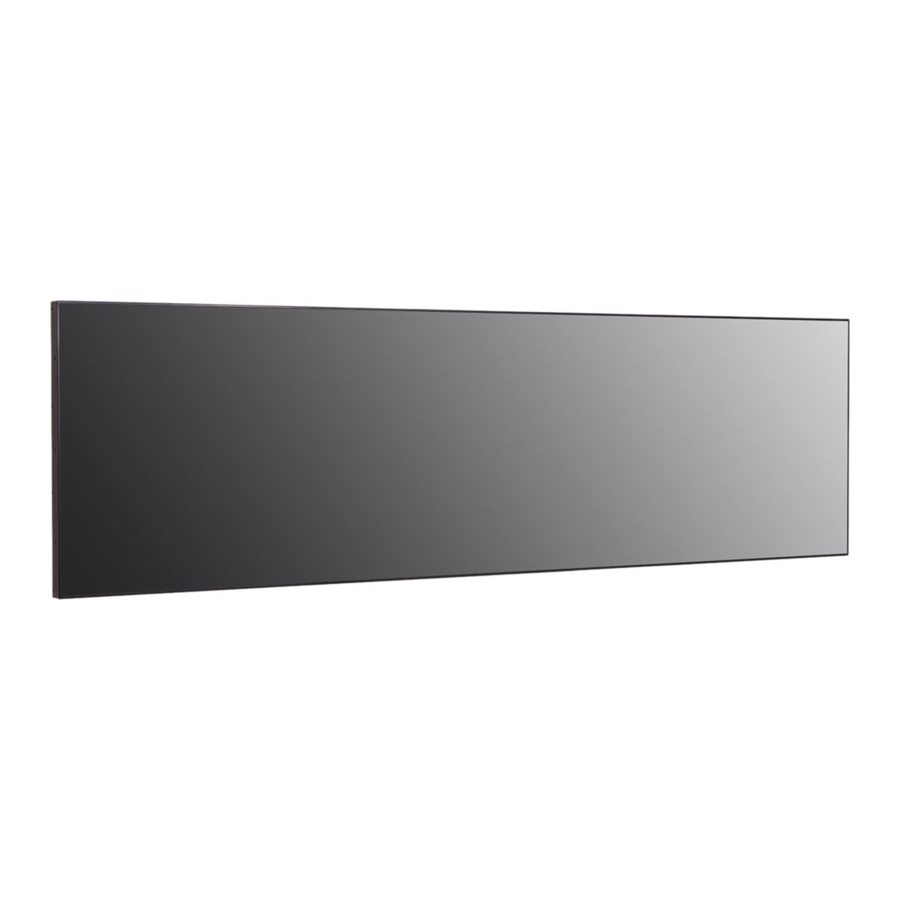 LG 88BH7D Manual Del Propietário