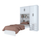 Muebles de Interior HENN D134-25 Instrucciones De Montaje