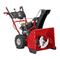 Sopladores de Nieve Troy-Bilt Vortex 2490 Manual Del Operador