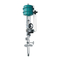 Equipo Industrial Emerson Yarway 24/34 Manual De Instrucciones