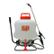 Pulverizador Pintura Swissmex SP Serie Manual De Operador