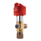 Unidades de Control Carel E2V Manual De Instrucciones