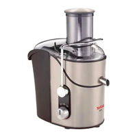 Tefal ZN655H66 Manual De Usuario