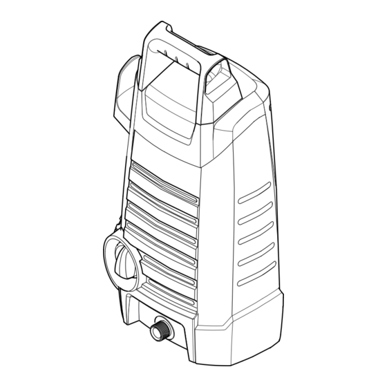 Kärcher K 1 Manual Del Usuario
