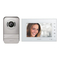 Sistemas de Intercomunicadores LEGRAND Easy Kit Connected Instrucciones De Montaje