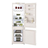 Blomberg KSE 1551 i A+ Manual De Instrucciones