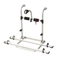 Fiamma CARRY-BIKE UL 48 Instruciones De Montaje Y Uso