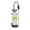 Pulverizador Pintura Swissmex SP Serie Manual De Operador