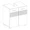 Muebles de Interior Songmics VASAGLE BBK01 Instrucciones De Montaje