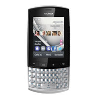 Nokia 303 Manual Del Usuario