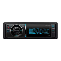 Kenwood KDC-BT60U Manual De Instrucciones