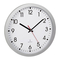 TFA 60.3522 - Manual del Reloj de Pared Radiocontrolado