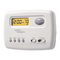 Termostatos White Rodgers 1F78 Manual Del Usuario