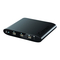 Dispositivos de Almacenamiento Iomega iConnect Wireless Data Station Guía De Uso Rápido
