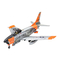 Juguetes REVELL F-86D SABRE DOG Manual Del Usuario