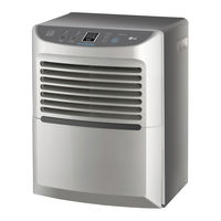 LG LD450EAL Manual De Instalación Y Operación