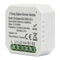 Lonsonho QS-Zigbee-D02-TRIAC-2C-L - Manual del Módulo Dimmer Zigbee de 2 Canales