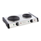 Cuisinart CB-60/CB-30 - Manual del quemador de hierro fundido