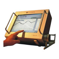 STONEX SDE-28 Manual De Operación