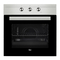 Hornos Teka HS-535 Guía De Uso