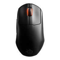 SteelSeries M-00026 Guia Del Usuario