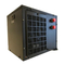 Chillers de Aire TECO TK 2800 Manual De Instrucciones