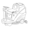 Fregadoras IPC CT80 Manual De Instrucciones
