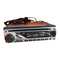 Receptores JVC KD-G322 Manual De Instrucciones