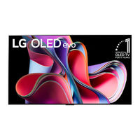 LG OLED55G3PSA.AWF Manual Del Usuario