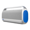 Logitech UE Boombox - Guía de configuración del altavoz inalámbrico Bluetooth