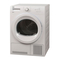 Secadoras Beko DCY 8202 GB5 Manual Del Usuario