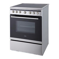 VALBERG 960273-IC 60 4MC X 343C Instrucciones De Uso