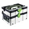 Colectores de Polvo Festool CTL SYS Manual De Instrucciones