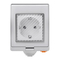 Accesorios Sonoff S55 Guía De Instalación Rápida