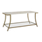 Muebles de Interior DOREL Living DA7835 Manual Del Usuario