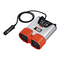 Inversores Black and Decker PI500BB Manual De Instrucciones