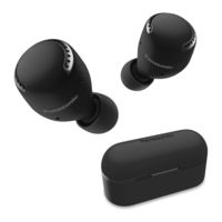 Panasonic RZ-S500W Guía Rápida
