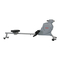 Equipos de Fitness Sunny SF-RW5987 Manual Del Usuario