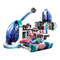 Juguetes LEGO THE LEGO MOVIE 2 70828 Instrucciones De Montaje