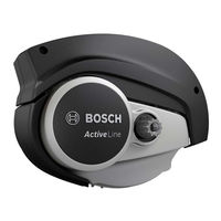 Bosch BDU350 Instrucciones De Servicio