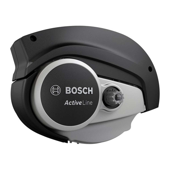 Bosch BDU310 Instrucciones De Servicio