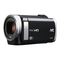 Videocámaras JVC Everio GZ-EX215BE Guia Basica Del Usuario