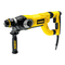 Martillos Rotativos DeWalt D25323K-QS Traducido De Las Instrucciones Originales